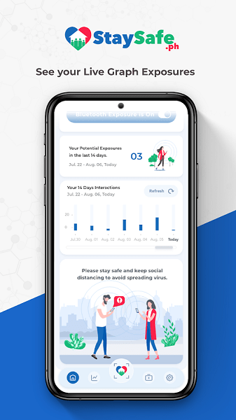 staysafeph apk download v3.0.10 安卓版 0
