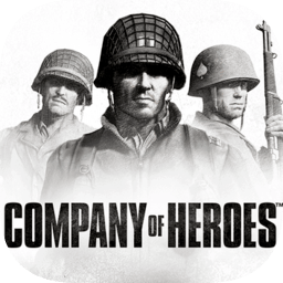 company of heroes手機(jī)版(英雄連)