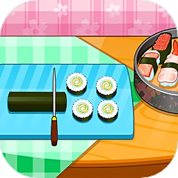 壽司制作店