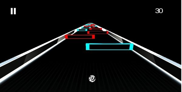 障礙球沖刺游戲 障礙球沖刺游戲下載