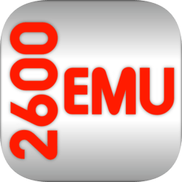雅達(dá)利2600模擬器中文版(2600.emu)