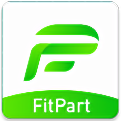 FitPart軟件