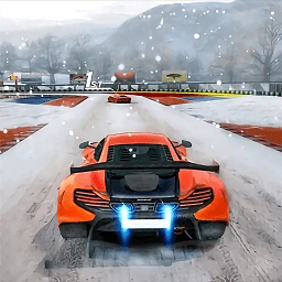 3D賽車王