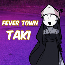 周五夜放克TAKI對戰(zhàn)修女模組(Fever Night Mod Taki)