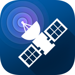 satellite tracker中文版