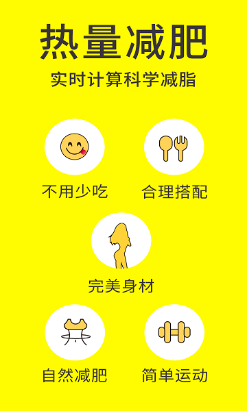 閃電減肥日記 v1.4.1 安卓版 0