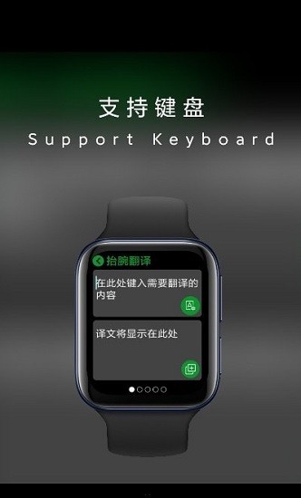 抬腕翻譯app v21.3.22 安卓版 0
