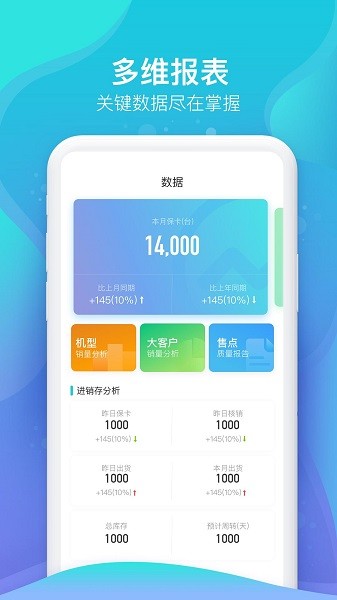 葉子企業(yè)數(shù)字化辦公平臺(tái) v2.4.4 安卓版 0