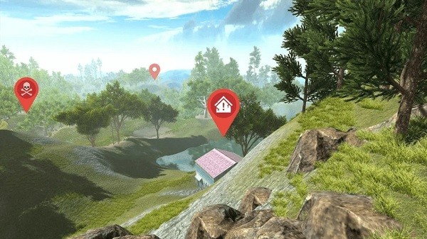 絕地進化吃雞中文版 v1.29 安卓版 2