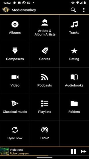 media monkey pro apk v1.4.5.0960 手機版 0