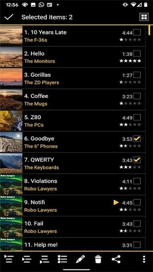media monkey pro apk v1.4.5.0960 手機版 2