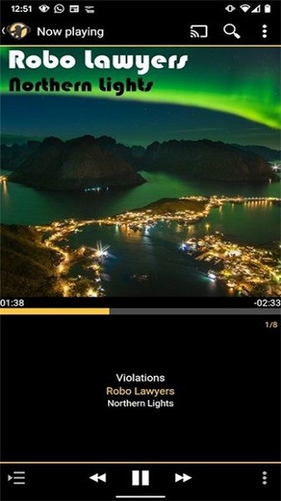 media monkey pro apk v1.4.5.0960 手機版 3