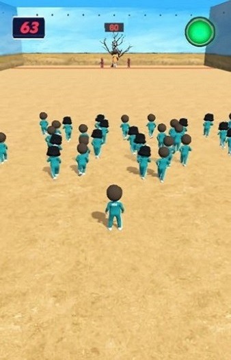 紅綠燈射手游戲 紅綠燈射手游戲手游