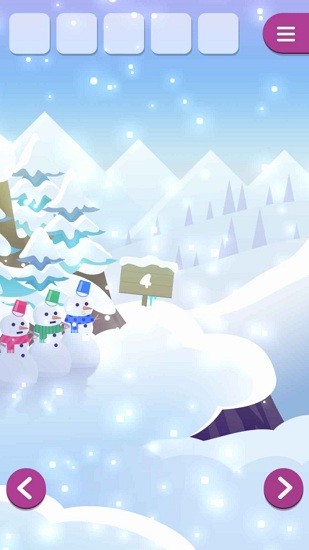 動(dòng)物與雪之島中文版 v1.0.2 安卓版 2