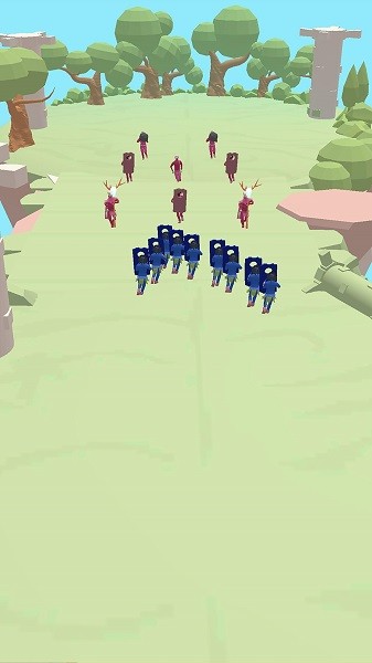 繪制軍團(tuán)3d史詩(shī)戰(zhàn)爭(zhēng)模擬器 v1.0.12 安卓版 0
