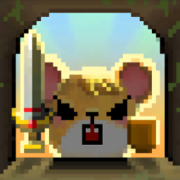 倉鼠勇者與無盡之塔中文版(InfinityTower)
