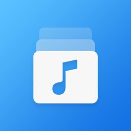 evermusic音樂播放器