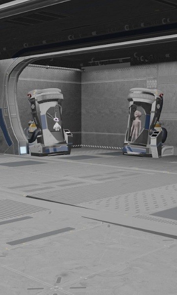 逃出宇宙飛船安卓版