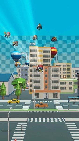 風中騎行游戲(Wind Ride) v1.0.4 安卓版 3