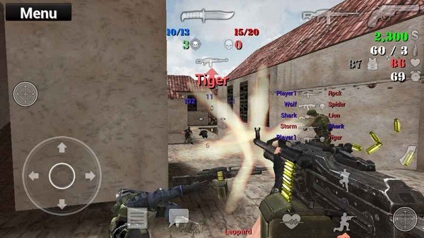 specialforcesgroup2最新版 v4.21 安卓手機(jī)版 1