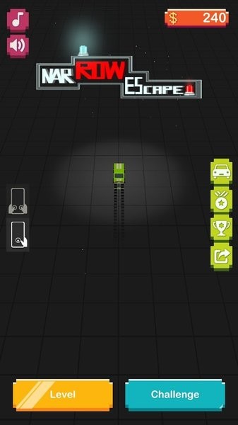 死里逃生2021(narrow escape) v1.07 安卓版 0
