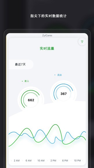 radar for zoho desk v2.0.10 安卓版 0