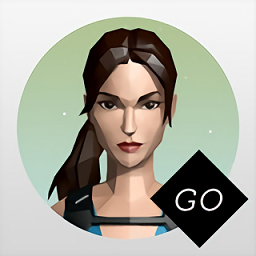 勞拉冒險(xiǎn)之旅手機(jī)版(lara croft go)