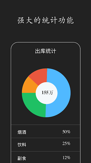 百草倉庫管理免費版 v4.11.19 安卓版 2