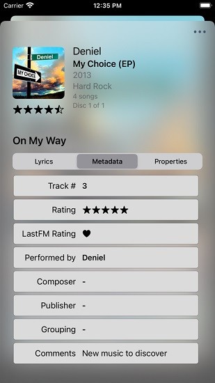 musicbee remote安卓版