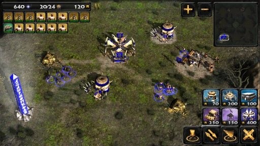 雷克斯部落公會(huì)游戲漢化 v3.0.7 安卓版 0