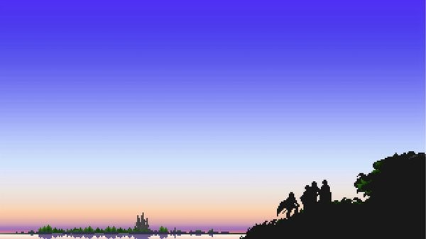 最終幻想1像素復(fù)刻版最新版(FF1) v1.0.1 安卓版 3