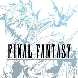最終幻想1像素復(fù)刻版最新版(FF1)