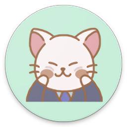 貓咪漫畫(huà)咖啡廳中文版