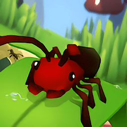 螞蟻王國(guó)模擬器(The Ants)