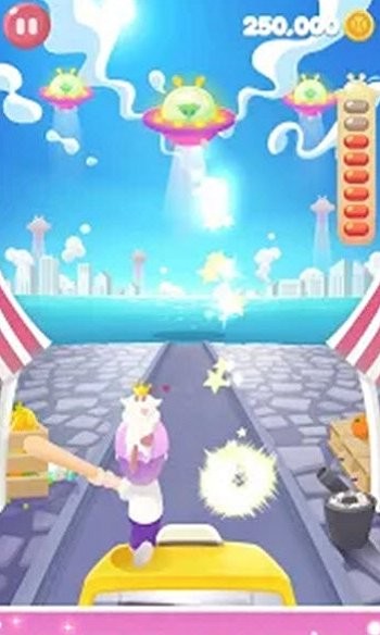 Little Slugger游戲 v1.2 安卓版 2
