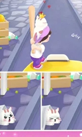 Little Slugger游戲 v1.2 安卓版 3