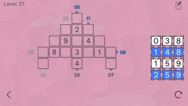 謎題邏輯手機游戲(Puzlogic) v1.0.4 安卓最新版 0