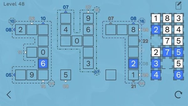 謎題邏輯手機游戲(Puzlogic) v1.0.4 安卓最新版 3
