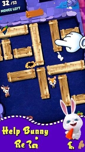 疏通動物園游戲(UnBlock Zoo) v1.0.3 安卓版 0