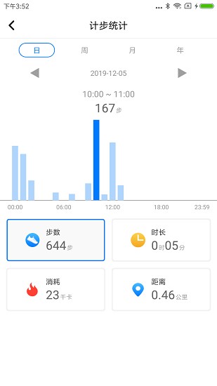 v band app2