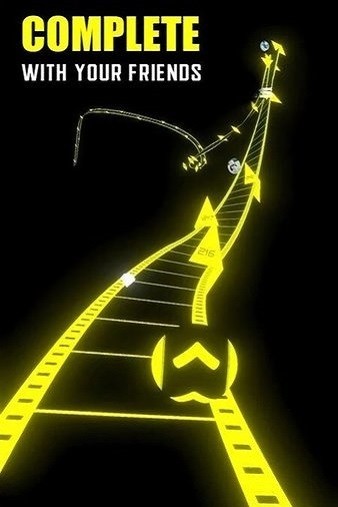 曲折的搶球游戲(iRush) v2.2 安卓版 0