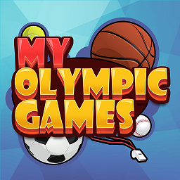 模擬體育館我是冠軍(my olympic games)