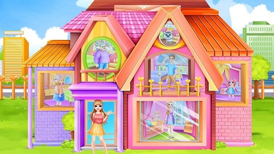 物品大改造 v8.0.4 安卓版 0