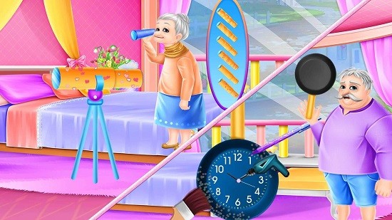 物品大改造 物品大改造安卓版