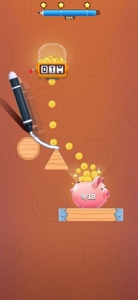Happy Piggy游戲 Happy Piggy下載