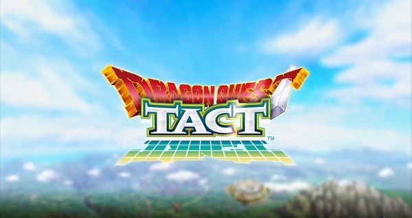 勇者斗惡龍國際服(DQ Tact) v2.1.1 安卓手機版 0