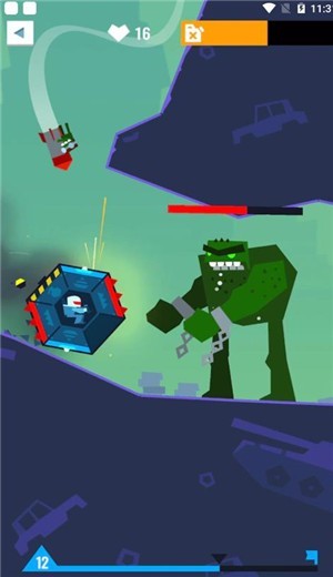 速降扣殺手機(jī)版 v0.1.1 安卓版 2