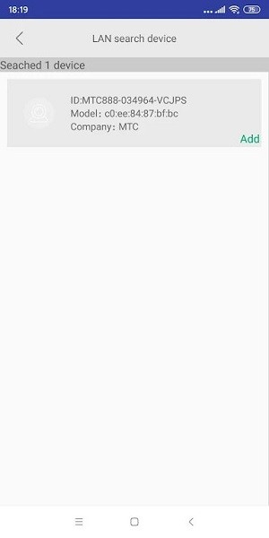 mtcampro攝像頭 v1.0.8 最新版 0