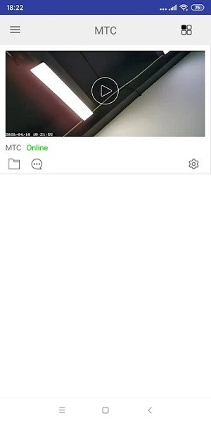 mtcampro攝像頭 v1.0.8 最新版 1