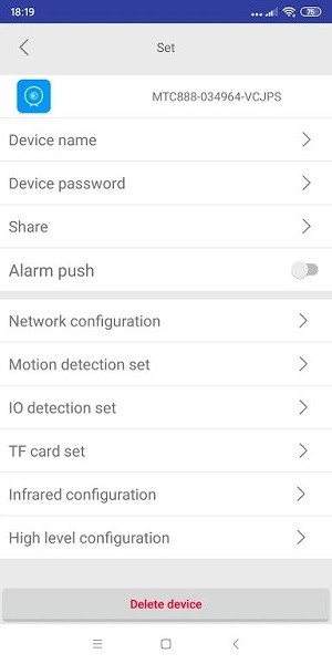mtcampro攝像頭 v1.0.8 最新版 3